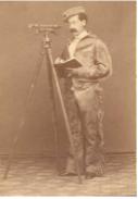Early surveyor
