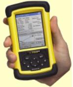 Recon Field Computer/Data Collector