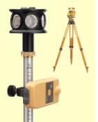 Robotic Total Station