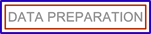 Data Preparation